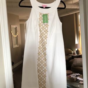 Lilly Pulitzer shift dress